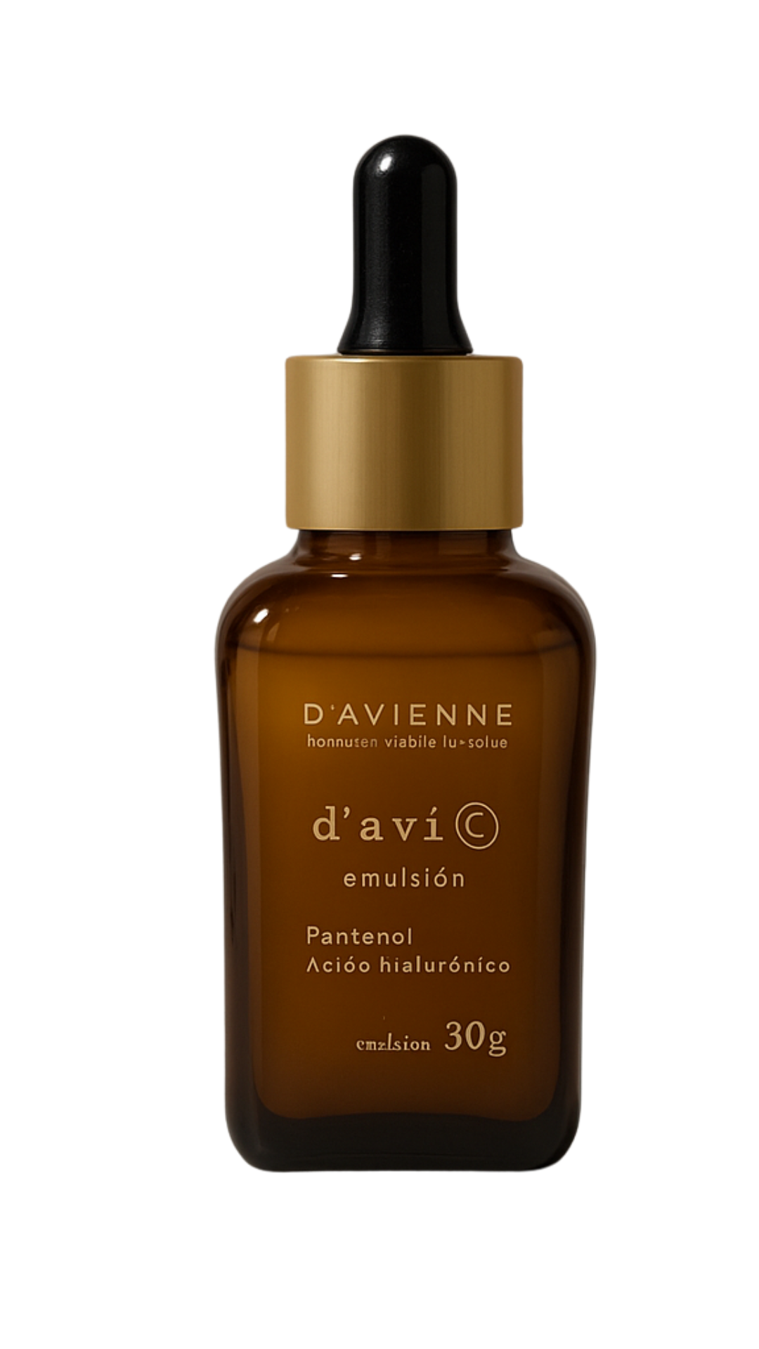 Davi-C Sérum de Vitamina C x30g