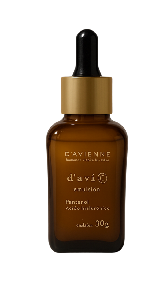 Davi-C Sérum de Vitamina C x30g
