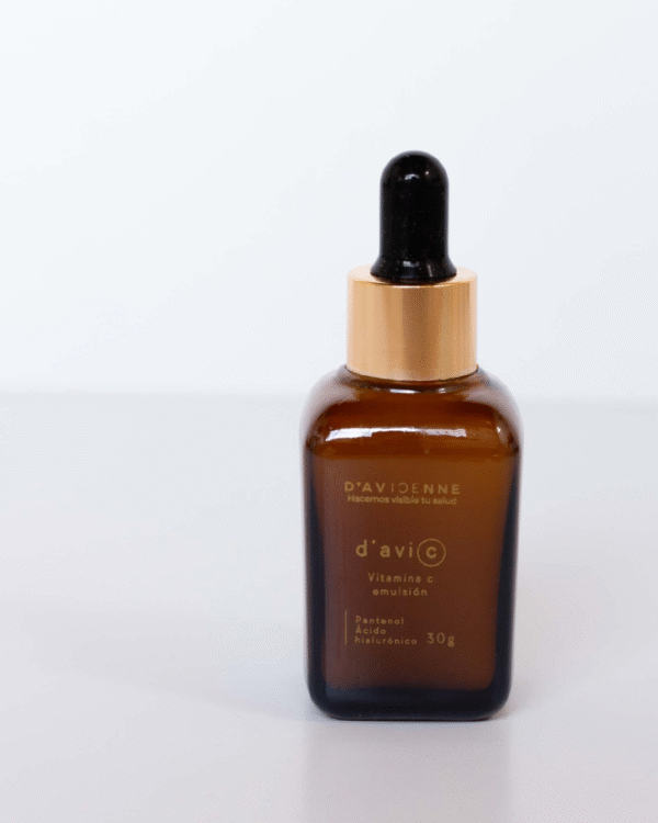 Davi-C Sérum de Vitamina C x30g