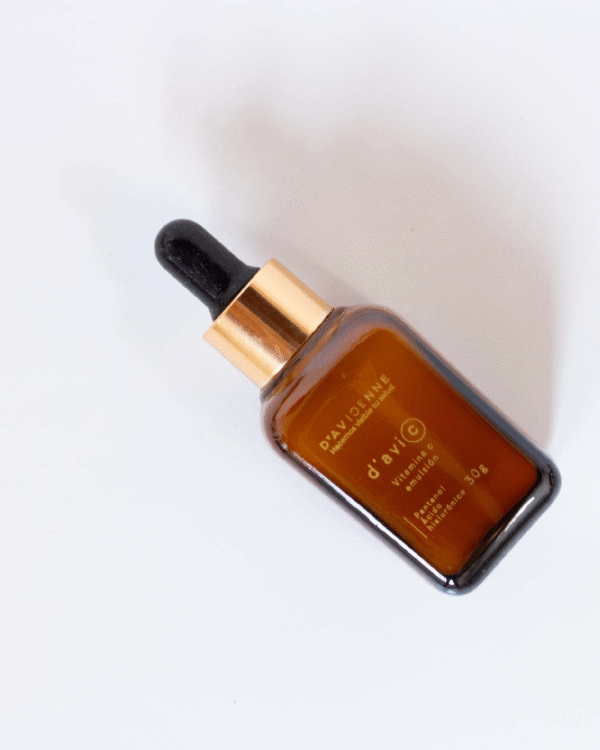 Davi-C Sérum de Vitamina C x30g