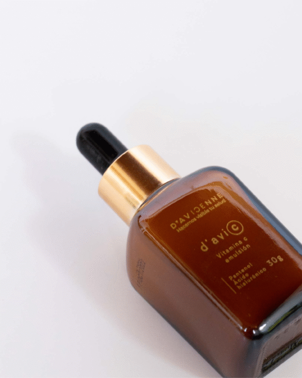 Davi-C Sérum de Vitamina C x30g