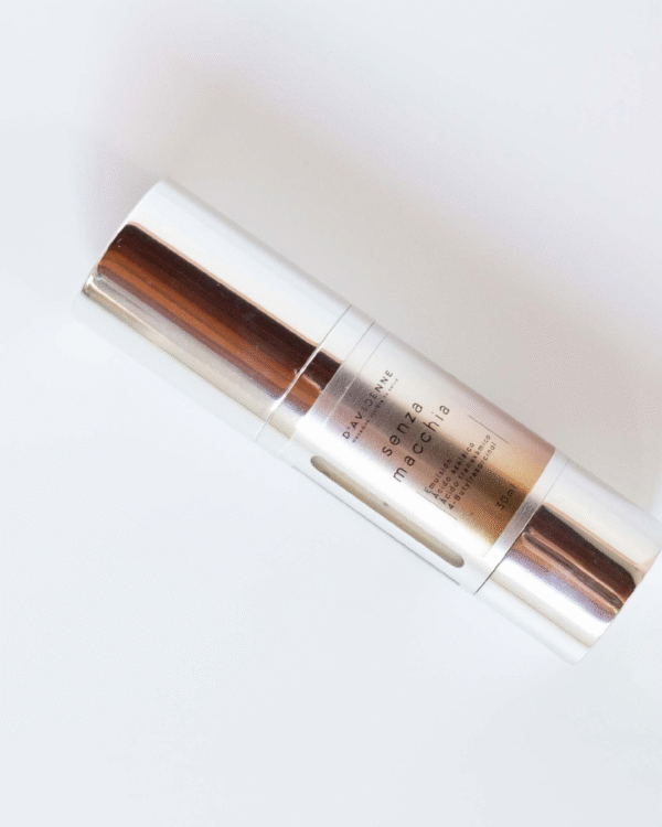 Senza Macchia Emulsión Aclarante x30ml